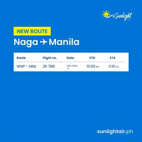 manila to naga city flight